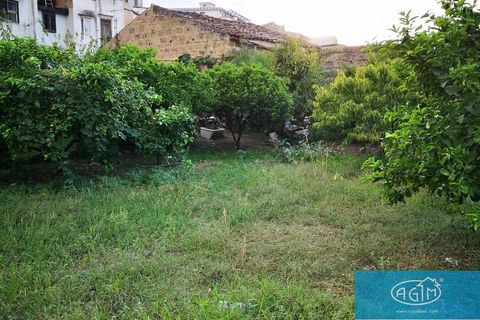 Landejendom i Palermo, Palermo, Palermo - € 145.000 | Ref: 981 - foto 21
