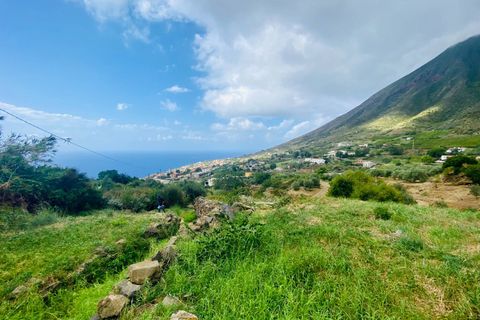 Landejendom i Leni, Messina, Leni - € 510.000 | Ref: 1091 - foto 1
