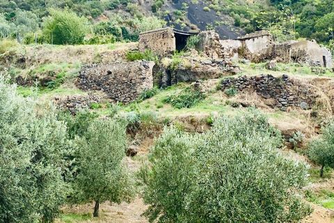 Landejendom i Leni, Messina, Leni - € 510.000 | Ref: 1091 - foto 11