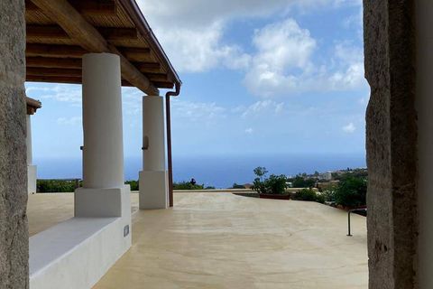 Villa i Leni, Messina, Leni - € 795.000 | Ref: 1092 - foto 14
