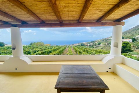 Villa i Leni, Messina, Leni - € 795.000 | Ref: 1092 - foto 30