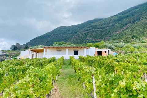 Villa i Leni, Messina, Leni - € 795.000 | Ref: 1092 - foto 35