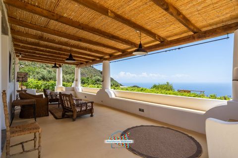 Villa in Leni, Messina, Leni - € 795.000 | Ref: 1092 - foto 1