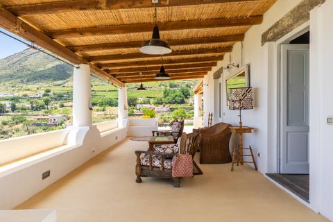 Villa in Leni, Messina, Leni - € 795.000 | Ref: 1092 - foto 22