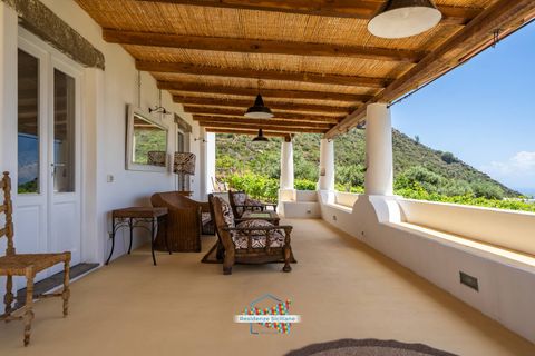 Villa in Leni, Messina, Leni - € 795.000 | Ref: 1092 - foto 25