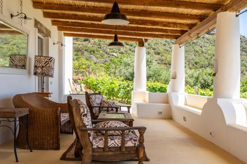 Villa in Leni, Messina, Leni - € 795.000 | Ref: 1092 - foto 26