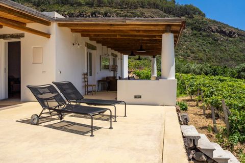 Villa in Leni, Messina, Leni - € 795.000 | Ref: 1092 - foto 35