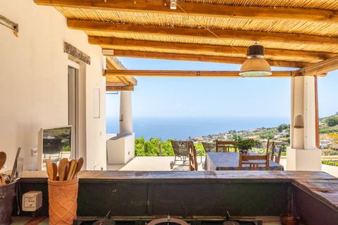 Villa in Leni, Messina, Leni - € 795.000 | Ref: 1092 - foto 39