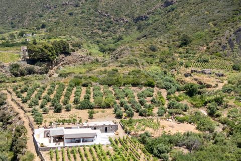 Villa in Leni, Messina, Leni - € 795.000 | Ref: 1092 - foto 48