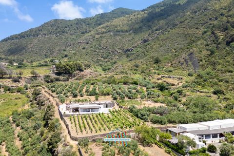 Villa in Leni, Messina, Leni - € 795.000 | Ref: 1092 - foto 49