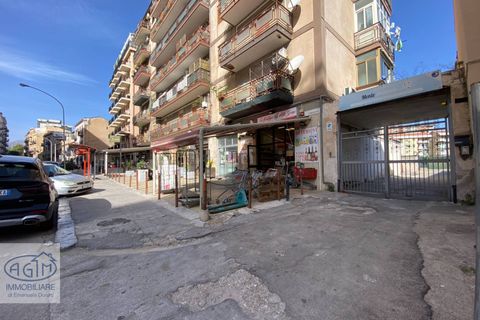 Parkeringsplads i Palermo, Palermo, Palermo - € 195.000 | Ref: 1106 - foto 1