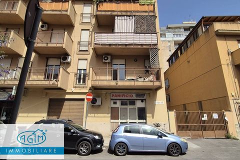 Erhvervsejendom i Palermo, Palermo, Palermo - € 80.000 | Ref: 1140 - foto 1