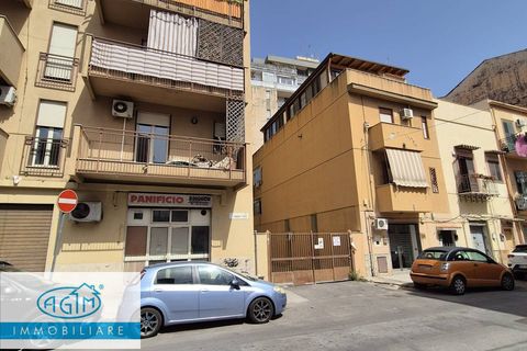 Erhvervsejendom i Palermo, Palermo, Palermo - € 80.000 | Ref: 1140 - foto 3