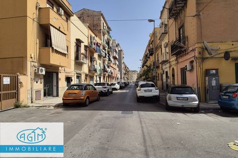 Erhvervsejendom i Palermo, Palermo, Palermo - € 80.000 | Ref: 1140 - foto 4
