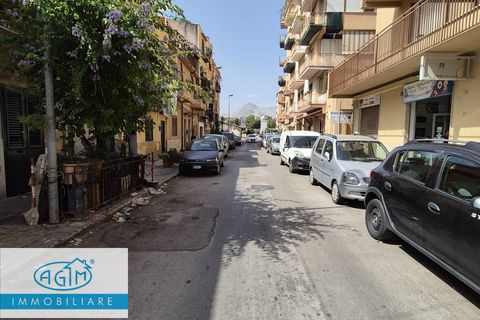 Erhvervsejendom i Palermo, Palermo, Palermo - € 80.000 | Ref: 1140 - foto 5
