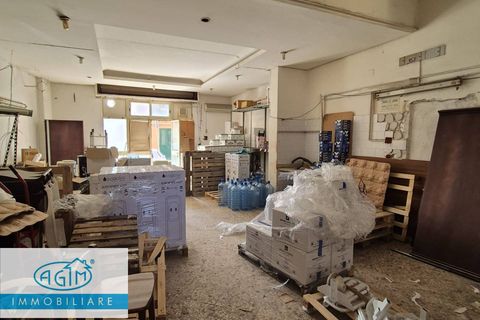Erhvervsejendom i Palermo, Palermo, Palermo - € 80.000 | Ref: 1140 - foto 6