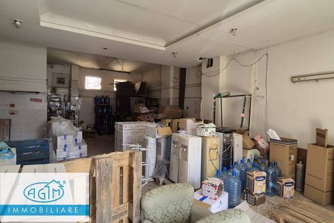 Erhvervsejendom i Palermo, Palermo, Palermo - € 80.000 | Ref: 1140 - foto 8