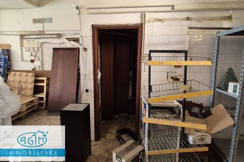 Erhvervsejendom i Palermo, Palermo, Palermo - € 80.000 | Ref: 1140 - foto 10