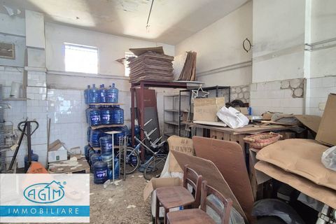 Erhvervsejendom i Palermo, Palermo, Palermo - € 80.000 | Ref: 1140 - foto 12