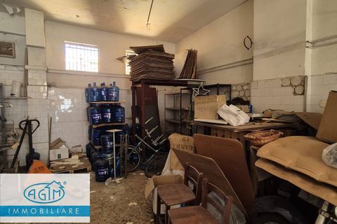 Erhvervsejendom i Palermo, Palermo, Palermo - € 80.000 | Ref: 1140 - foto 13