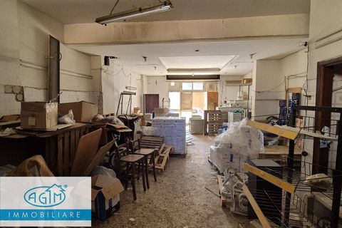 Erhvervsejendom i Palermo, Palermo, Palermo - € 80.000 | Ref: 1140 - foto 15