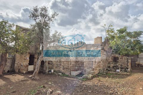 Landejendom i Palermo, Palermo, Palermo - € 175.000 | Ref: 1156 - foto 1
