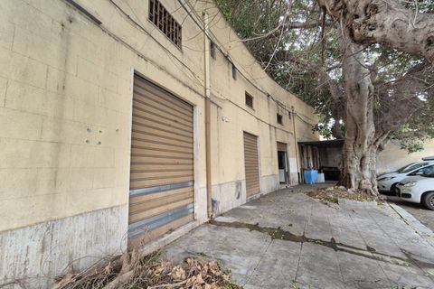 Erhvervsejendom i Palermo, Palermo, Palermo - € 1.350.000 | Ref: 1165 - foto 1