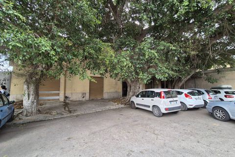 Erhvervsejendom i Palermo, Palermo, Palermo - € 1.350.000 | Ref: 1165 - foto 2