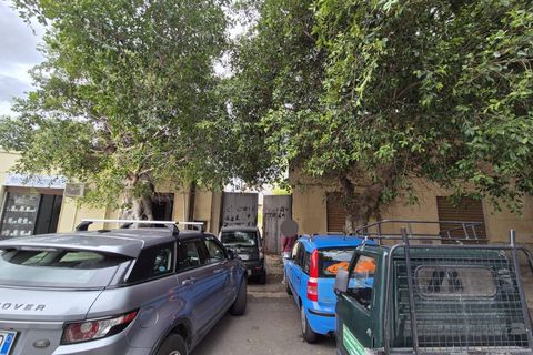 Erhvervsejendom i Palermo, Palermo, Palermo - € 1.350.000 | Ref: 1165 - foto 4