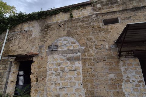 Erhvervsejendom i Palermo, Palermo, Palermo - € 1.350.000 | Ref: 1165 - foto 7