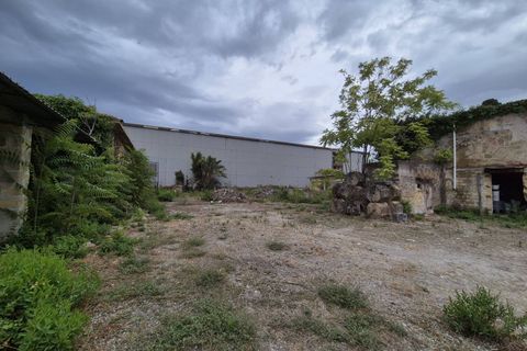 Erhvervsejendom i Palermo, Palermo, Palermo - € 1.350.000 | Ref: 1165 - foto 8