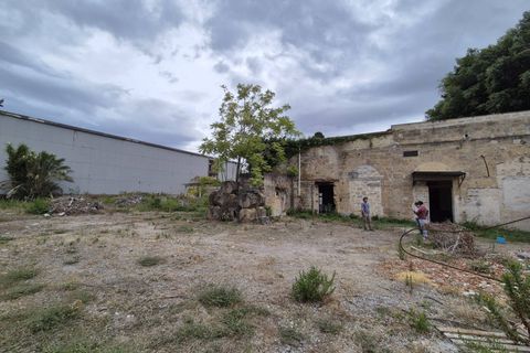 Erhvervsejendom i Palermo, Palermo, Palermo - € 1.350.000 | Ref: 1165 - foto 9