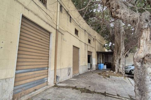 Erhvervsejendom i Palermo, Palermo, Palermo - € 1.350.000 | Ref: 1165 - foto 10