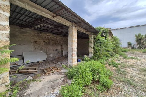 Erhvervsejendom i Palermo, Palermo, Palermo - € 1.350.000 | Ref: 1165 - foto 12