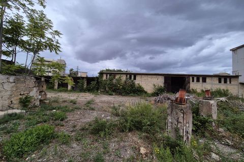 Erhvervsejendom i Palermo, Palermo, Palermo - € 1.350.000 | Ref: 1165 - foto 21