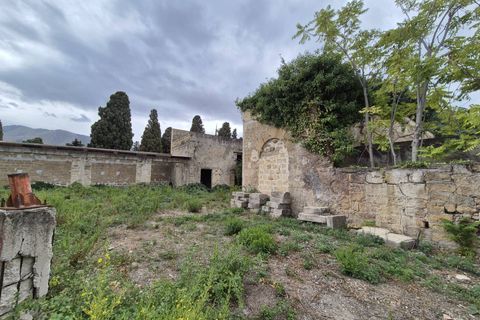 Erhvervsejendom i Palermo, Palermo, Palermo - € 1.350.000 | Ref: 1165 - foto 22