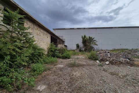 Erhvervsejendom i Palermo, Palermo, Palermo - € 1.350.000 | Ref: 1165 - foto 23