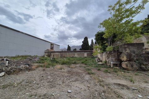 Erhvervsejendom i Palermo, Palermo, Palermo - € 1.350.000 | Ref: 1165 - foto 24