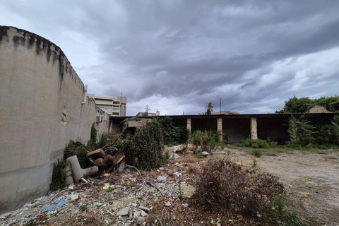 Erhvervsejendom i Palermo, Palermo, Palermo - € 1.350.000 | Ref: 1165 - foto 28