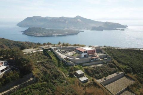 Villa a Lipari, Messina, Lipari - € 1.190.000 | Ref: 1189 - foto 3