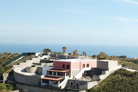 Villa a Lipari, Messina, Lipari - € 1.190.000 | Ref: 1189 - foto 4