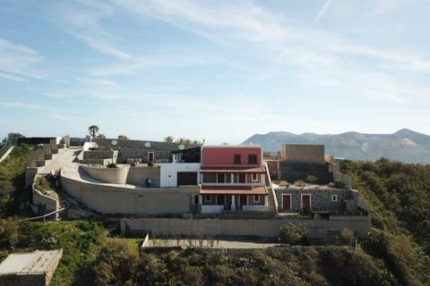 Villa a Lipari, Messina, Lipari - € 1.190.000 | Ref: 1189 - foto 5