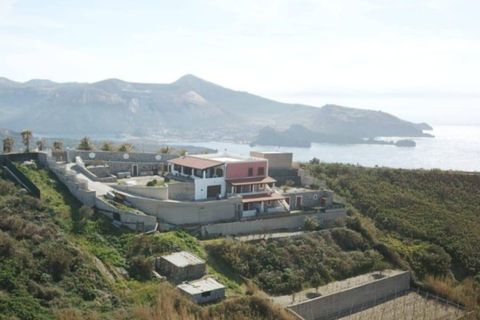 Villa a Lipari, Messina, Lipari - € 1.190.000 | Ref: 1189 - foto 6