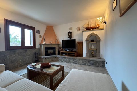 Villa a Lipari, Messina, Lipari - € 1.190.000 | Ref: 1189 - foto 11
