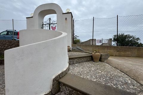 Villa a Lipari, Messina, Lipari - € 1.190.000 | Ref: 1189 - foto 21