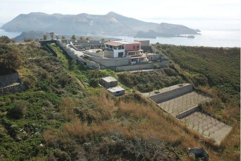 Villa a Lipari, Messina, Lipari - € 1.190.000 | Ref: 1189 - foto 24