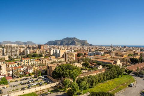 Lejlighed i Palermo, Palermo, Palermo - € 185.000 | Ref: 1201 - foto 1
