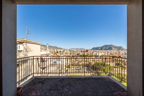 Lejlighed i Palermo, Palermo, Palermo - € 185.000 | Ref: 1201 - foto 29