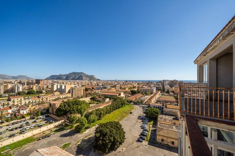 Lejlighed i Palermo, Palermo, Palermo - € 185.000 | Ref: 1201 - foto 32