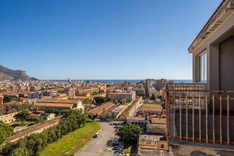 Lejlighed i Palermo, Palermo, Palermo - € 185.000 | Ref: 1201 - foto 33